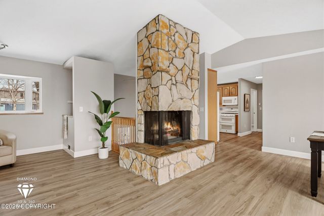 3820 Runestad Circle, Anchorage, AK 99502