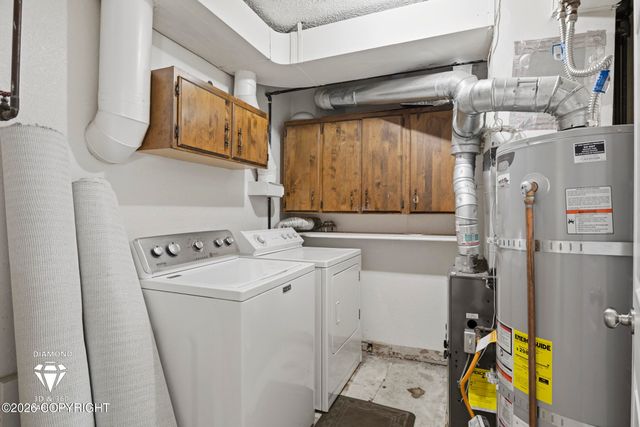 3820 Runestad Circle, Anchorage, AK 99502