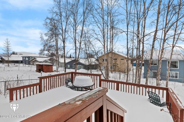 3820 Runestad Circle, Anchorage, AK 99502