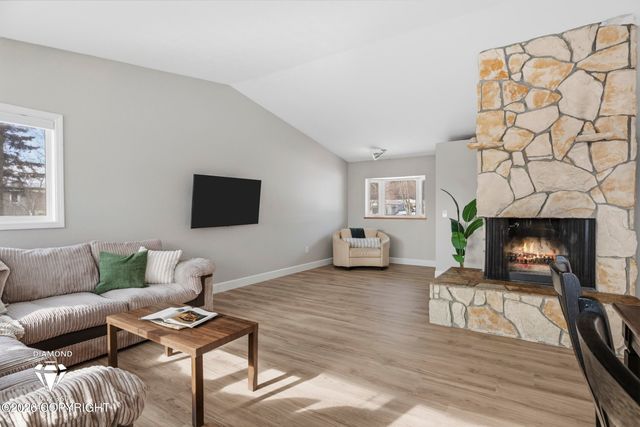 3820 Runestad Circle, Anchorage, AK 99502