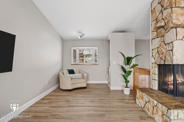 3820 Runestad Circle, Anchorage, AK 99502