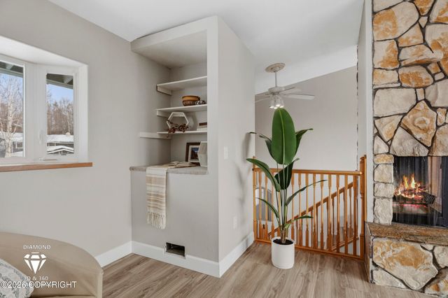 3820 Runestad Circle, Anchorage, AK 99502