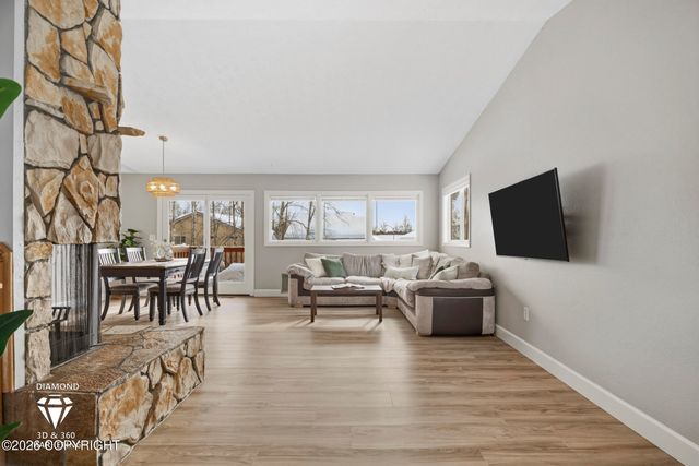 3820 Runestad Circle, Anchorage, AK 99502