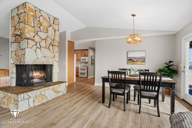 3820 Runestad Circle, Anchorage, AK 99502