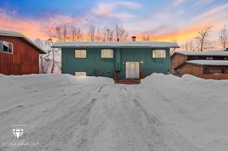 3820 Runestad Circle, Anchorage, AK 99502