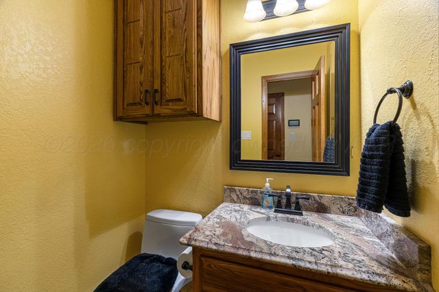 215 Somerset Street, Borger, TX 79007