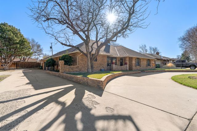 215 Somerset Street, Borger, TX 79007