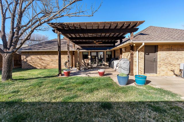 215 Somerset Street, Borger, TX 79007