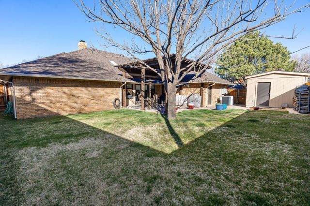 215 Somerset Street, Borger, TX 79007