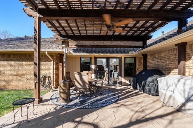 215 Somerset Street, Borger, TX 79007