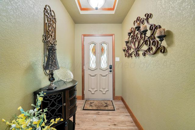 215 Somerset Street, Borger, TX 79007