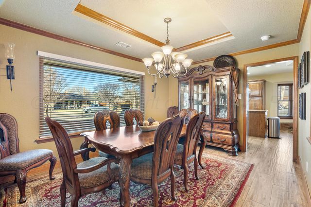 215 Somerset Street, Borger, TX 79007