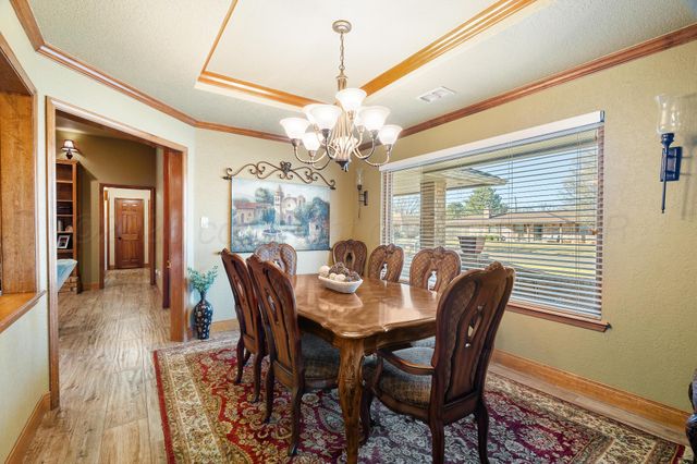 215 Somerset Street, Borger, TX 79007