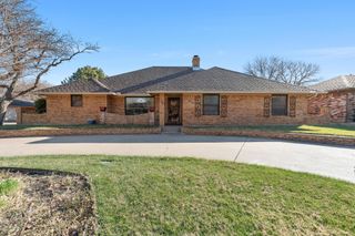 215 Somerset Street, Borger, TX 79007