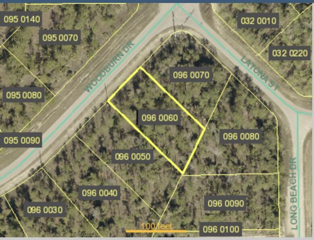 303 Woodburn Drive, Lehigh Acres, FL 33972