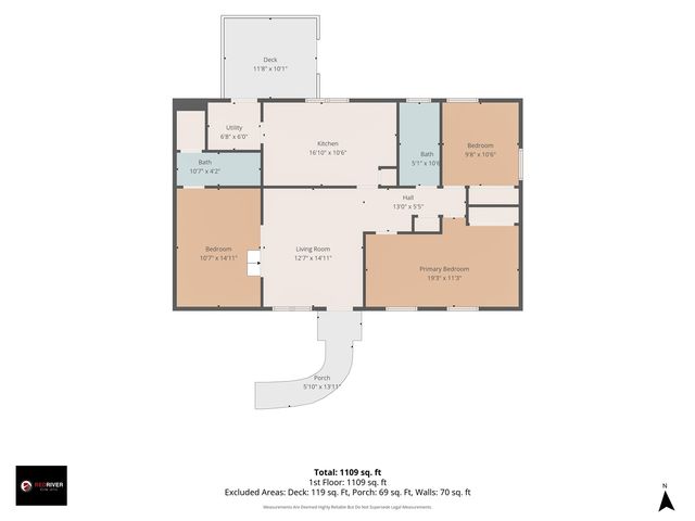 5361 NW Oak Ave, Lawton, OK 73505