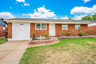 5361 NW Oak Ave, Lawton, OK 73505