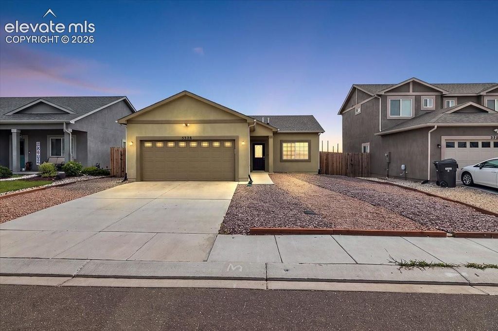 5328 Gannet Lane, Pueblo, CO 81008 — photo 2