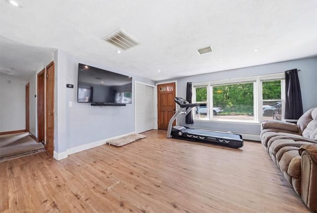 25 Dounetos Street, West Warwick, RI 02893