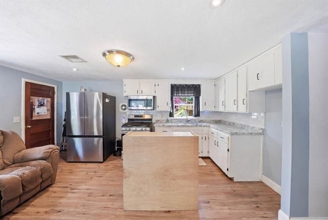 25 Dounetos Street, West Warwick, RI 02893