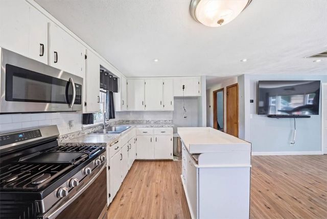 25 Dounetos Street, West Warwick, RI 02893