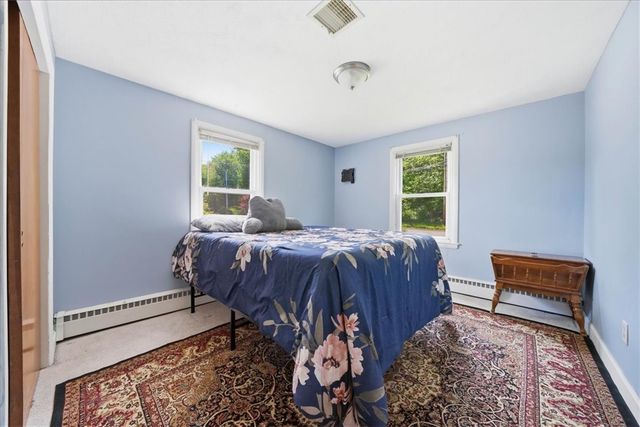 25 Dounetos Street, West Warwick, RI 02893