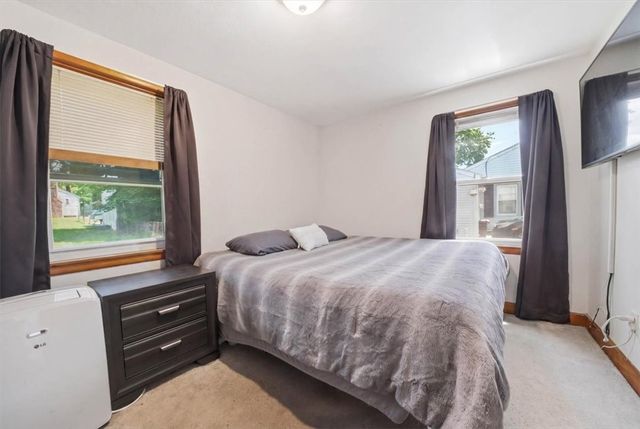 25 Dounetos Street, West Warwick, RI 02893