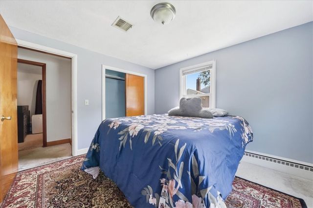 25 Dounetos Street, West Warwick, RI 02893