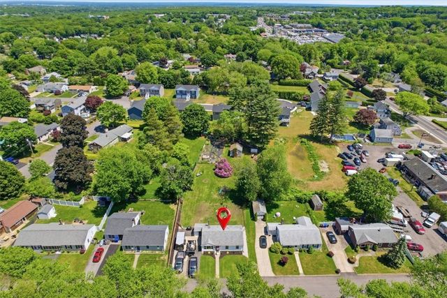 25 Dounetos Street, West Warwick, RI 02893
