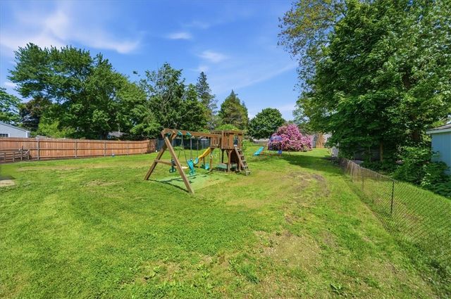 25 Dounetos Street, West Warwick, RI 02893