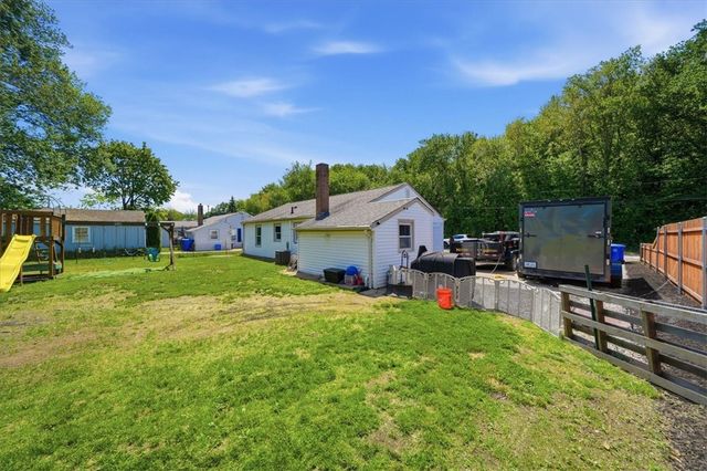 25 Dounetos Street, West Warwick, RI 02893