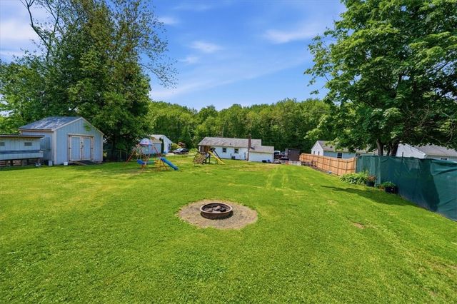 25 Dounetos Street, West Warwick, RI 02893