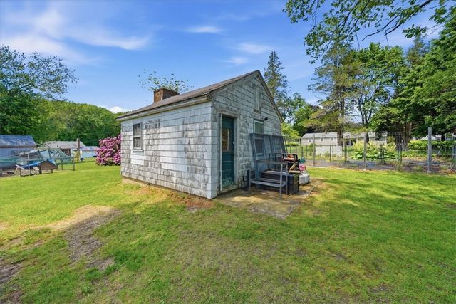 25 Dounetos Street, West Warwick, RI 02893