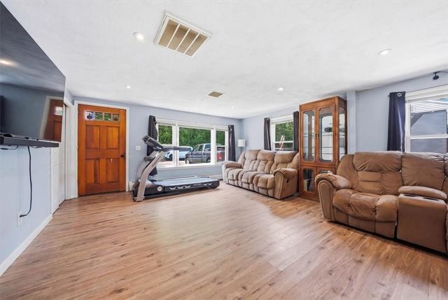 25 Dounetos Street, West Warwick, RI 02893