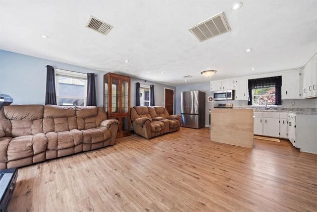 25 Dounetos Street, West Warwick, RI 02893