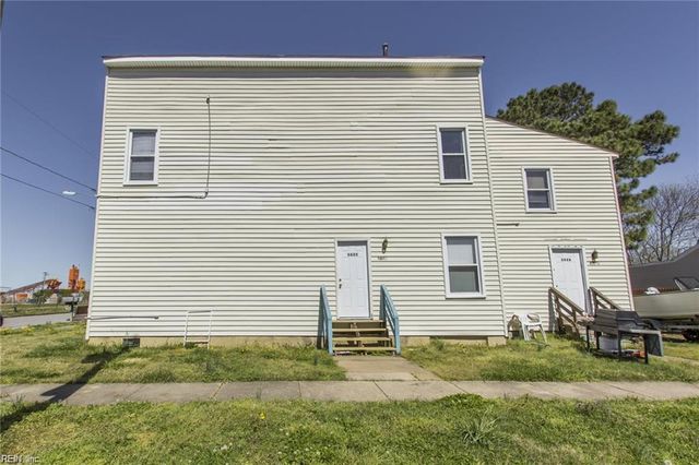 362 Ridgewell Ave Apt C, Norfolk, VA 23503