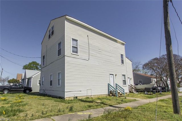 362 Ridgewell Ave Apt C, Norfolk, VA 23503