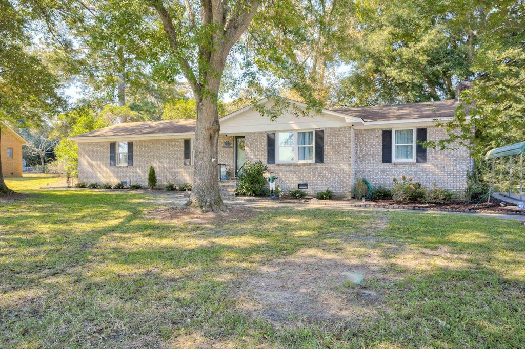 505 Boardman Road, Aiken, SC 29803