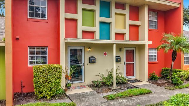 4882 TANGERINE AVENUE 4882, Winter Park, FL 32792