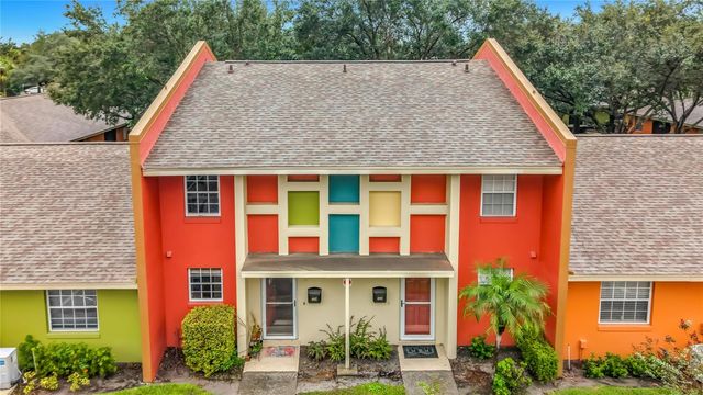 4882 TANGERINE AVENUE 4882, Winter Park, FL 32792