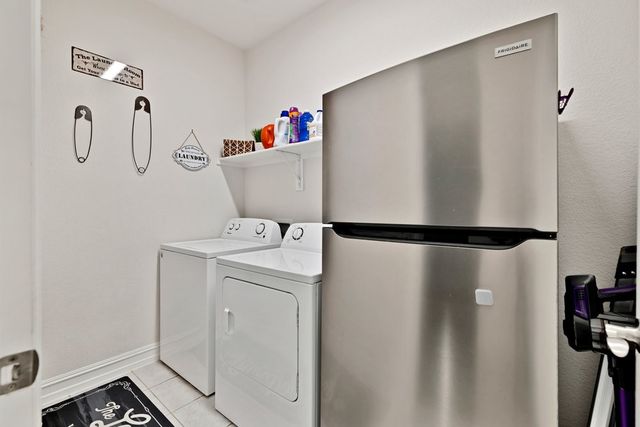 820 Basket Willow, Fort Worth, TX 76052