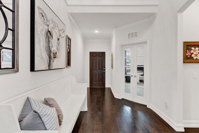 820 Basket Willow, Fort Worth, TX 76052