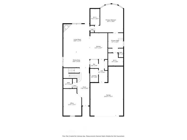 820 Basket Willow, Fort Worth, TX 76052