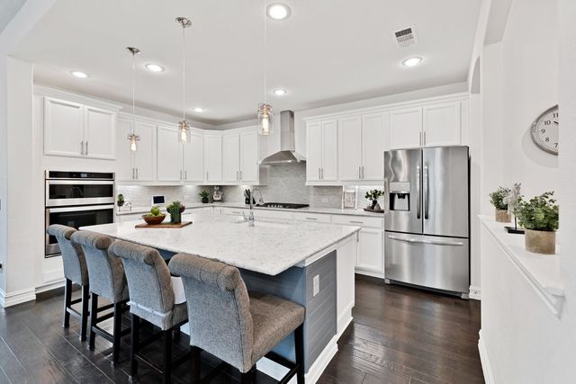 820 Basket Willow, Fort Worth, TX 76052