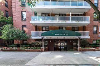 83-40 Austin Street 7K, Kew Gardens, NY 11415