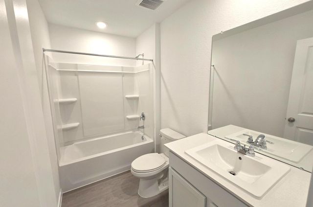 9026 Artic Rockfish Drive, Baytown, TX 77521