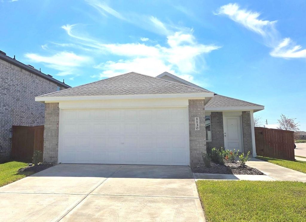 9026 Artic Rockfish Drive, Baytown, TX 77521