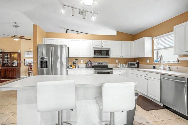 14033 SW 155th Court, Miami, FL 33196