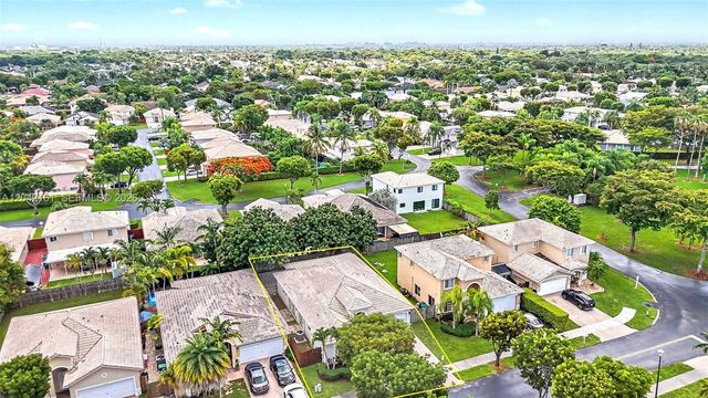14033 SW 155th Court, Miami, FL 33196
