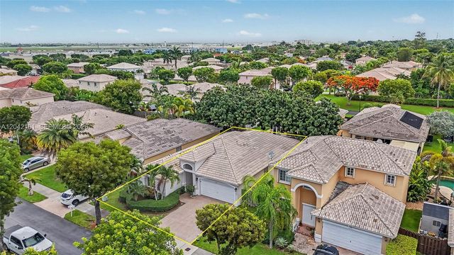 14033 SW 155th Court, Miami, FL 33196